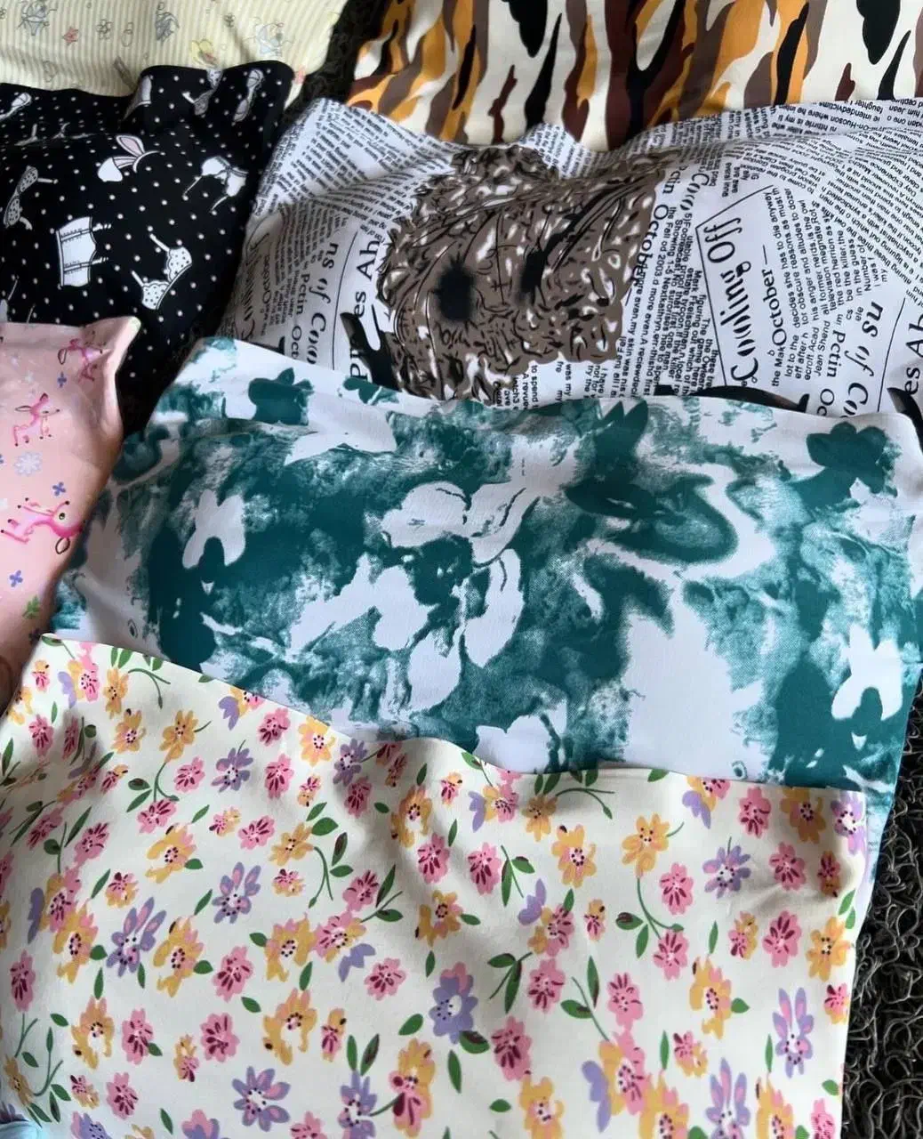 لباس ورزشی|لباس|تهران, شهرک شهید باقری|دیوار