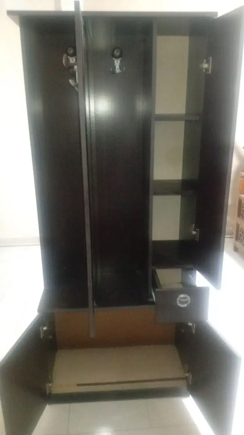 کمد|جاکفشی، کمد، دراور|تهران, جوادیه|دیوار