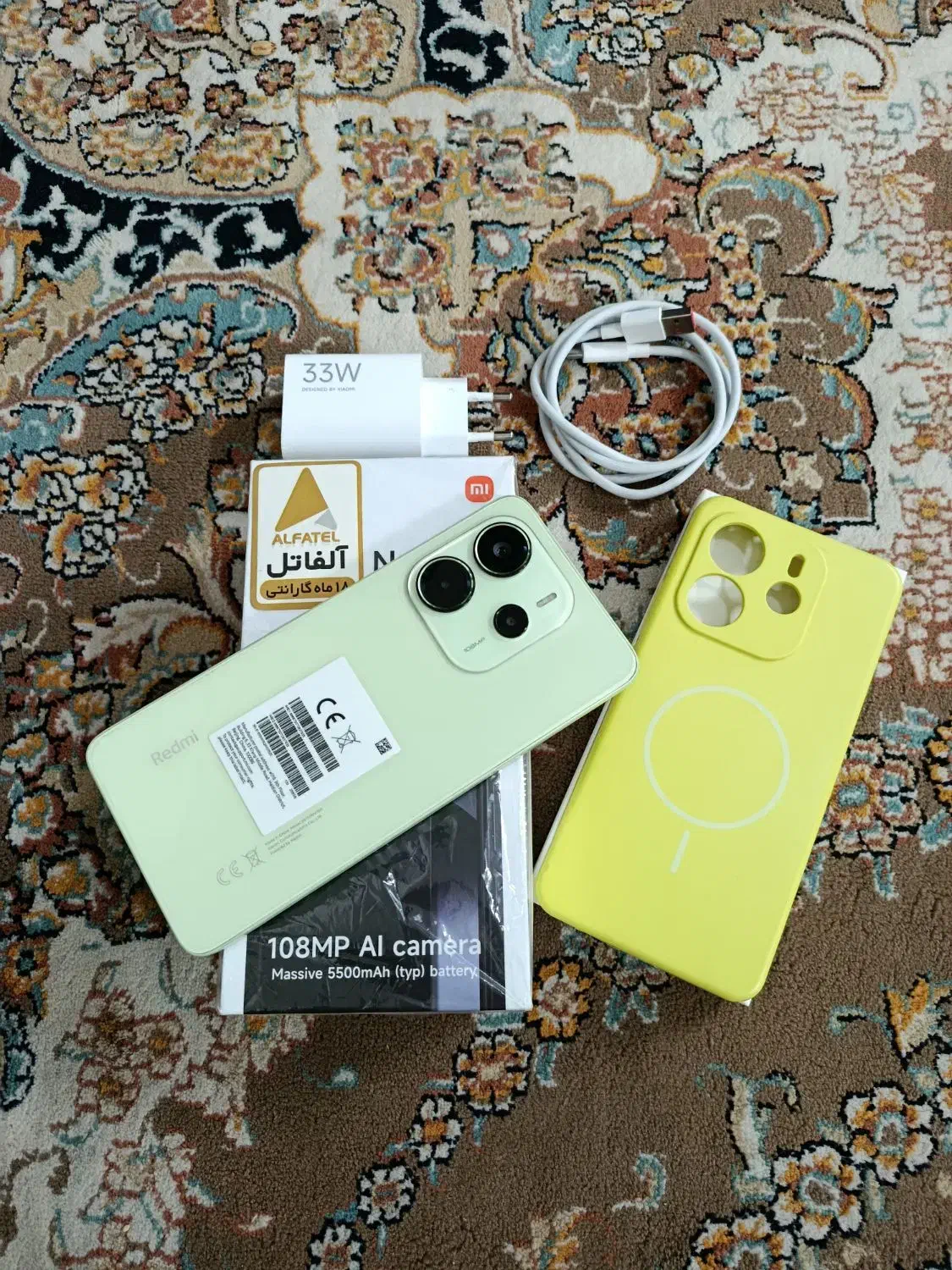 شیامیNote14درحدA12A13A10A16A06A07A14|موبایل|مشهد, هفده شهریور|دیوار