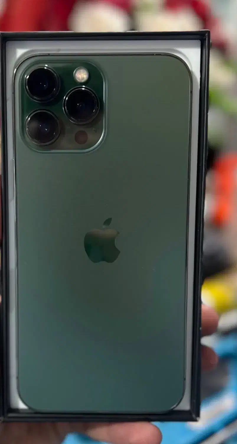 ip13promax256|موبایل|ارومیه, |دیوار