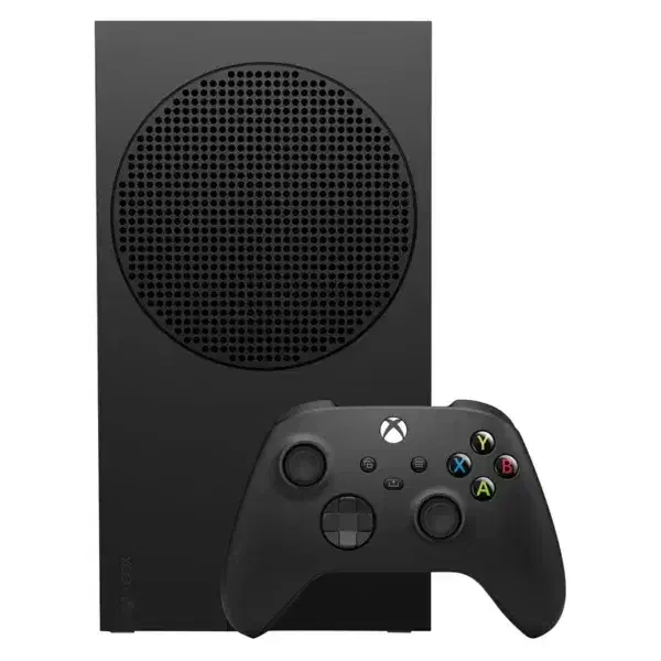 xbox serie s 1tr ایکس باکس سری اس یک ترابایت|کنسول، بازی ویدئویی و آنلاین|تهران, حکیمیه|دیوار