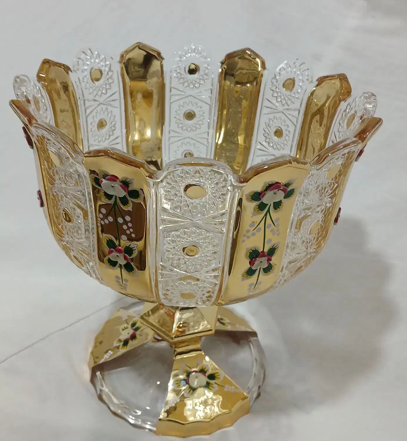 اجیل خوری|ظروف سرو و پذیرایی|قم, انسجام|دیوار