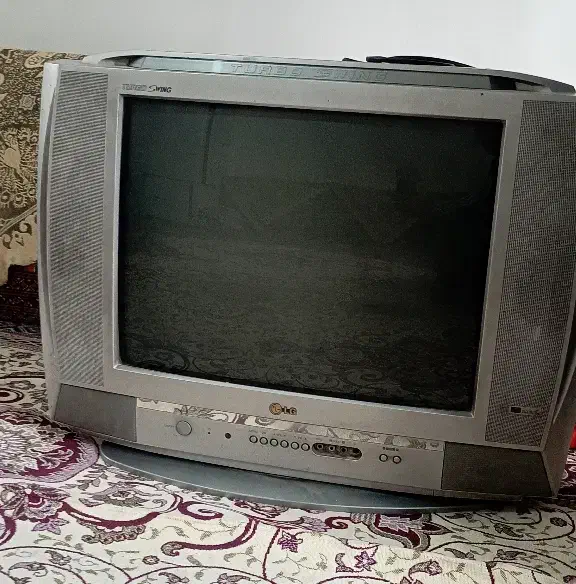 تلویزیون LG اصل|تلویزیون و پروژکتور|سنگر, |دیوار