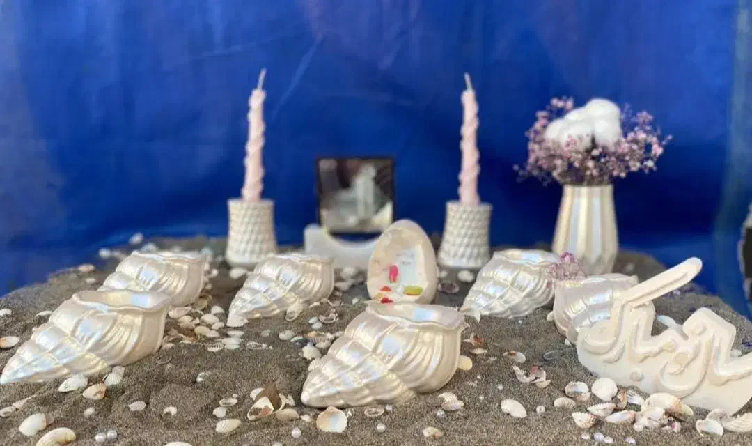 هفت سین|صنایع دستی و سایر لوازم تزئینی|ایذه, |دیوار