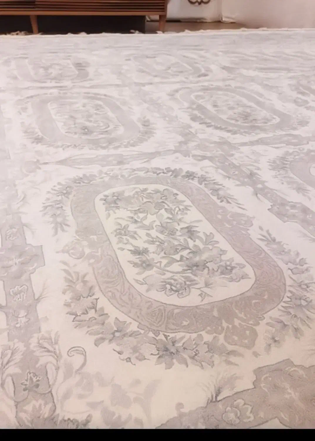 فرش ۱۲ متری در حد نو|فرش|بندرعباس, |دیوار