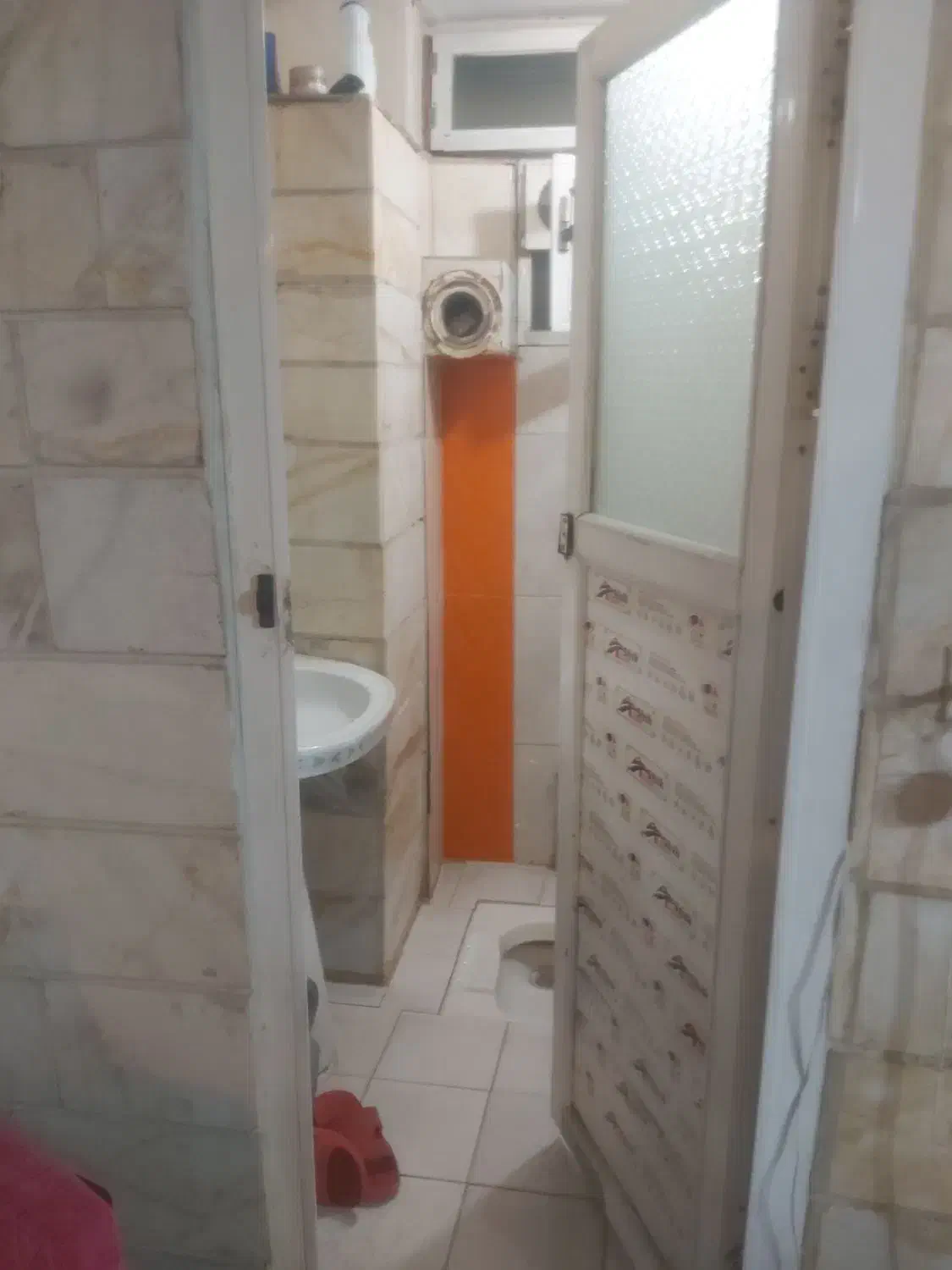 اجاره زیر زمین مسکونی|اجارهٔ آپارتمان|تهران, تختی|دیوار