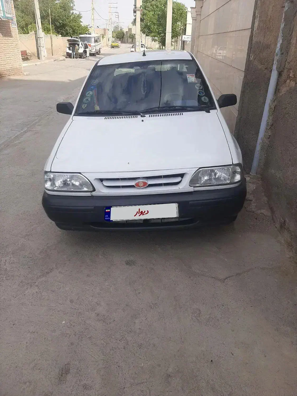 پراید 131 EX، مدل ۱۳۹۷|خودرو سواری و وانت|ورامین, شهرک مدرس|دیوار