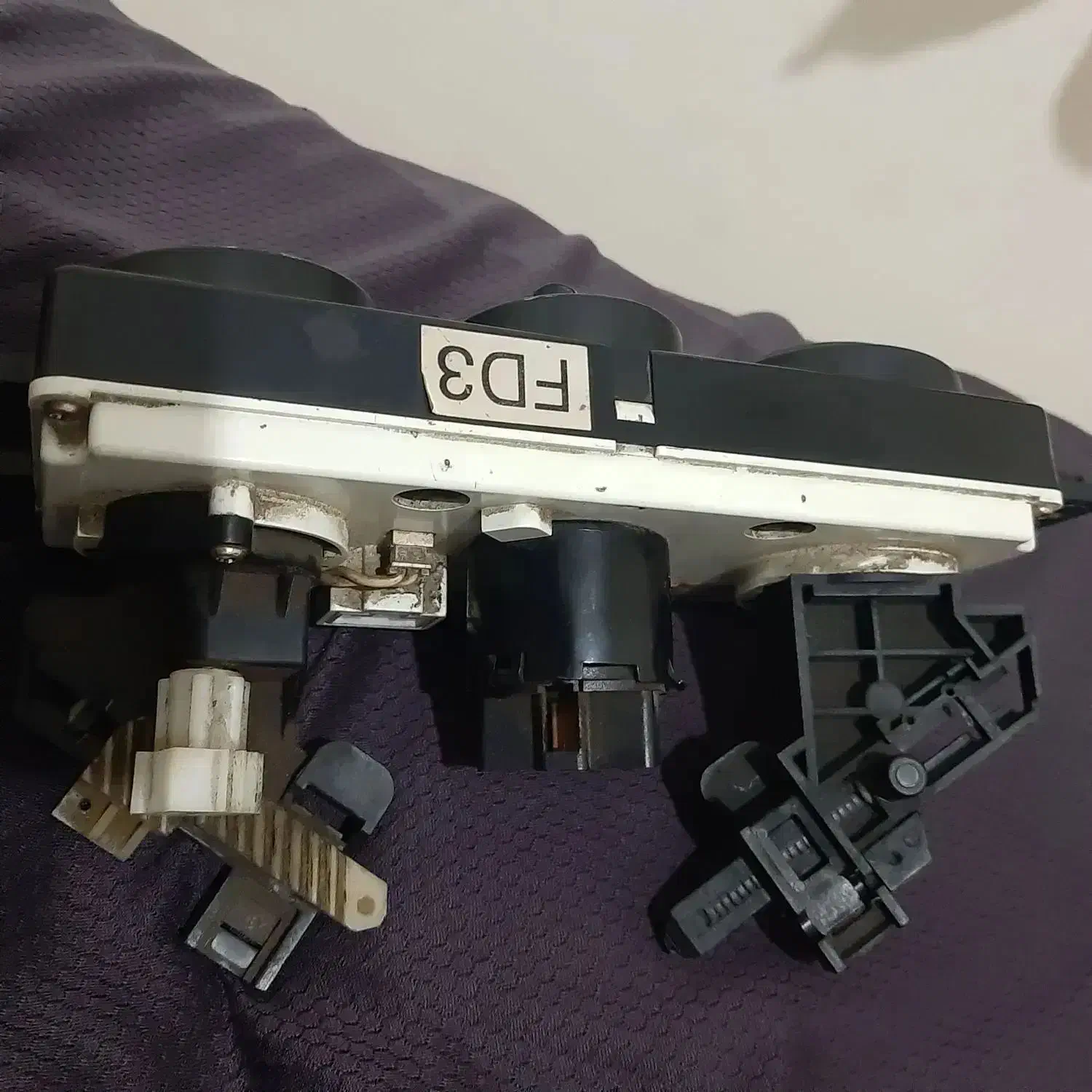 پنل بخاری ریو فابریک|قطعات یدکی و لوازم جانبی|پردیس, فاز ۸|دیوار