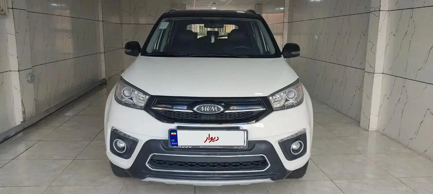 ایکس 33اسپرت اتومات|خودرو سواری و وانت|تبریز, |دیوار