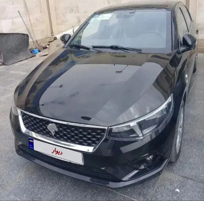 تارا v4 lx 1403|خودرو سواری و وانت|اصفهان, خانه اصفهان|دیوار