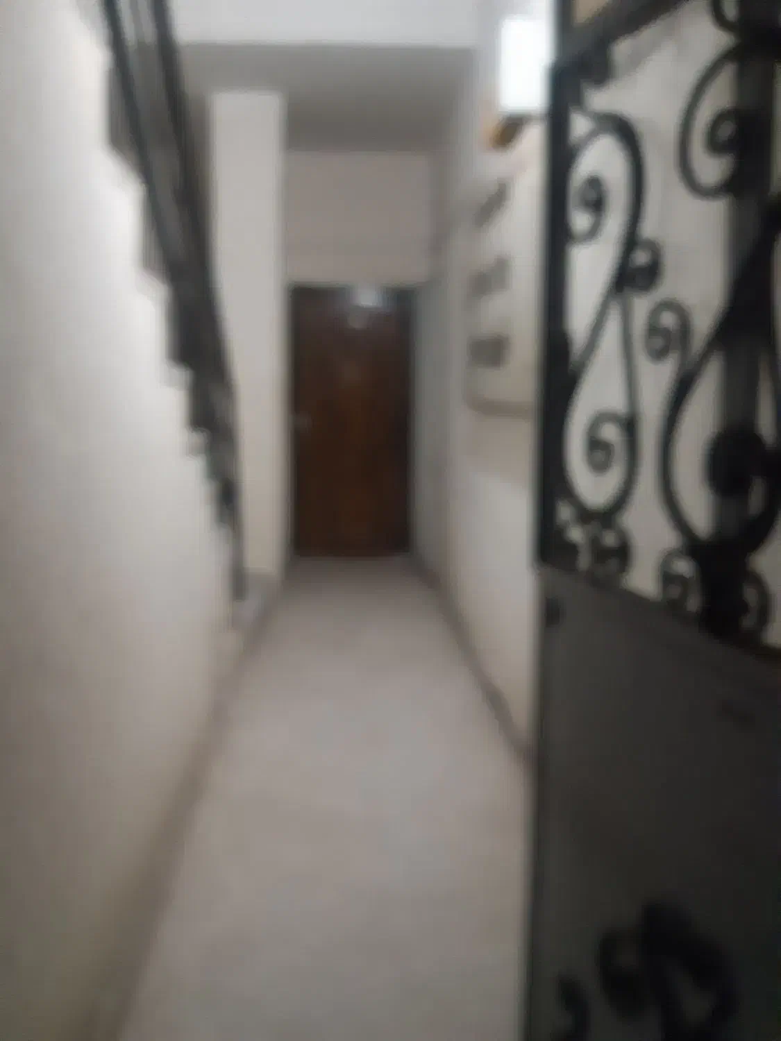 آپارتمان ۱۰۷ متر فول باز سازی خرمدشت|فروش آپارتمان|کرج, خرمدشت|دیوار