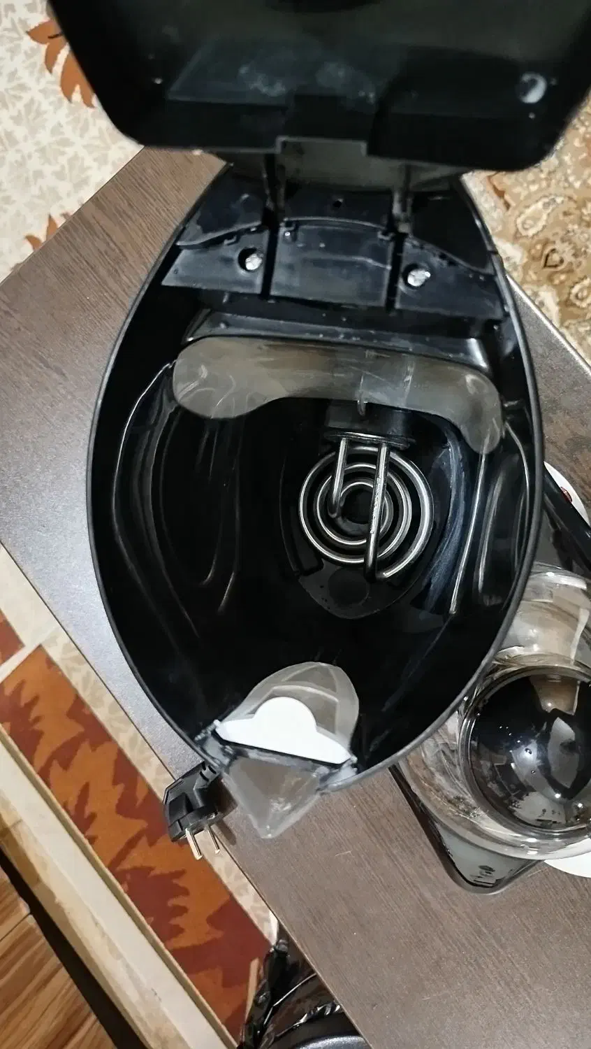 چای ساز sun star|سماور، چای‌ساز، قهوه‌ساز|قدس, شهر‌قدس|دیوار