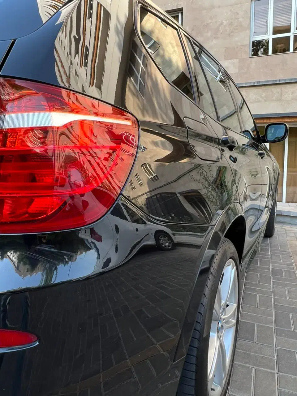 پولیش وسرامیک واحیای رنگ صفرشویی صفرتاصد|خدمات موتور و ماشین|تهران, کیانشهر|دیوار