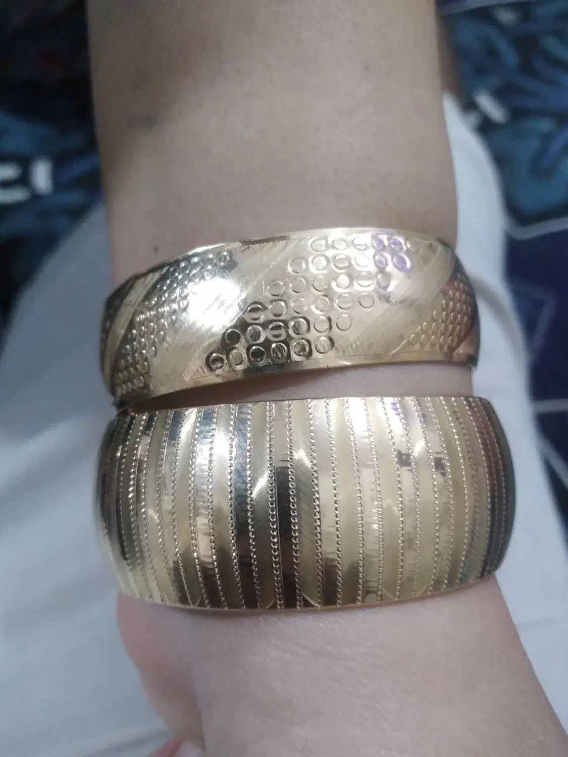 طلا دست دوم|جواهرات|شادگان, |دیوار