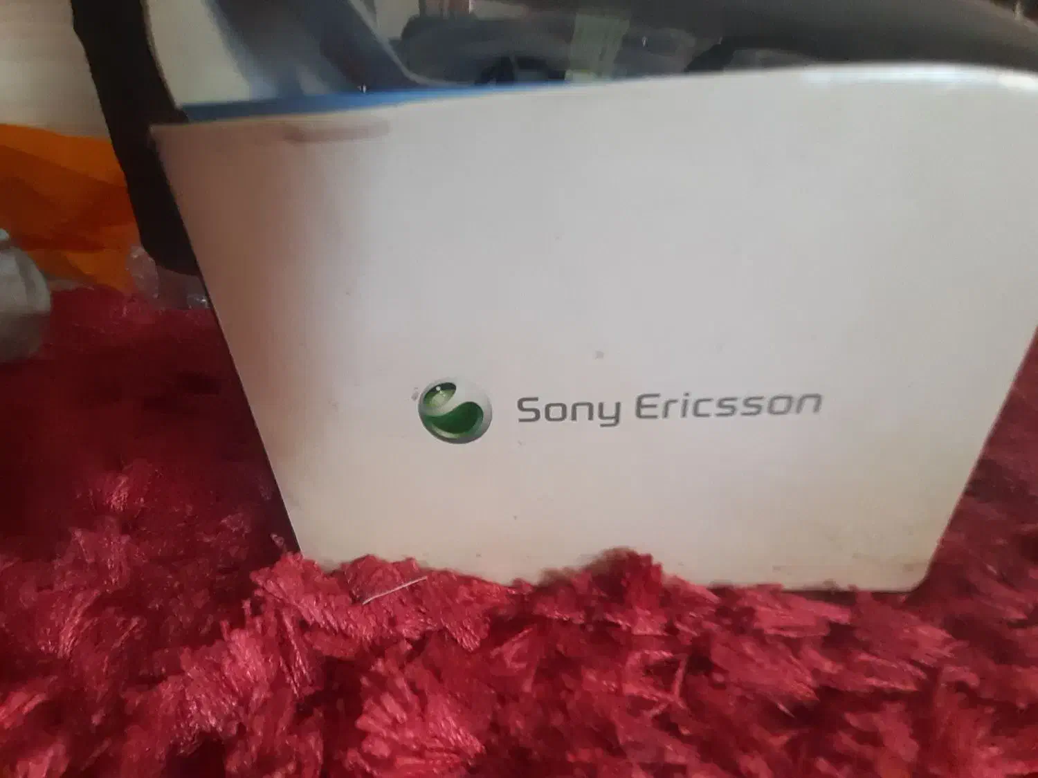 گوشی سونی اریکسون k550i|موبایل|تهران, شهرک صدرا|دیوار