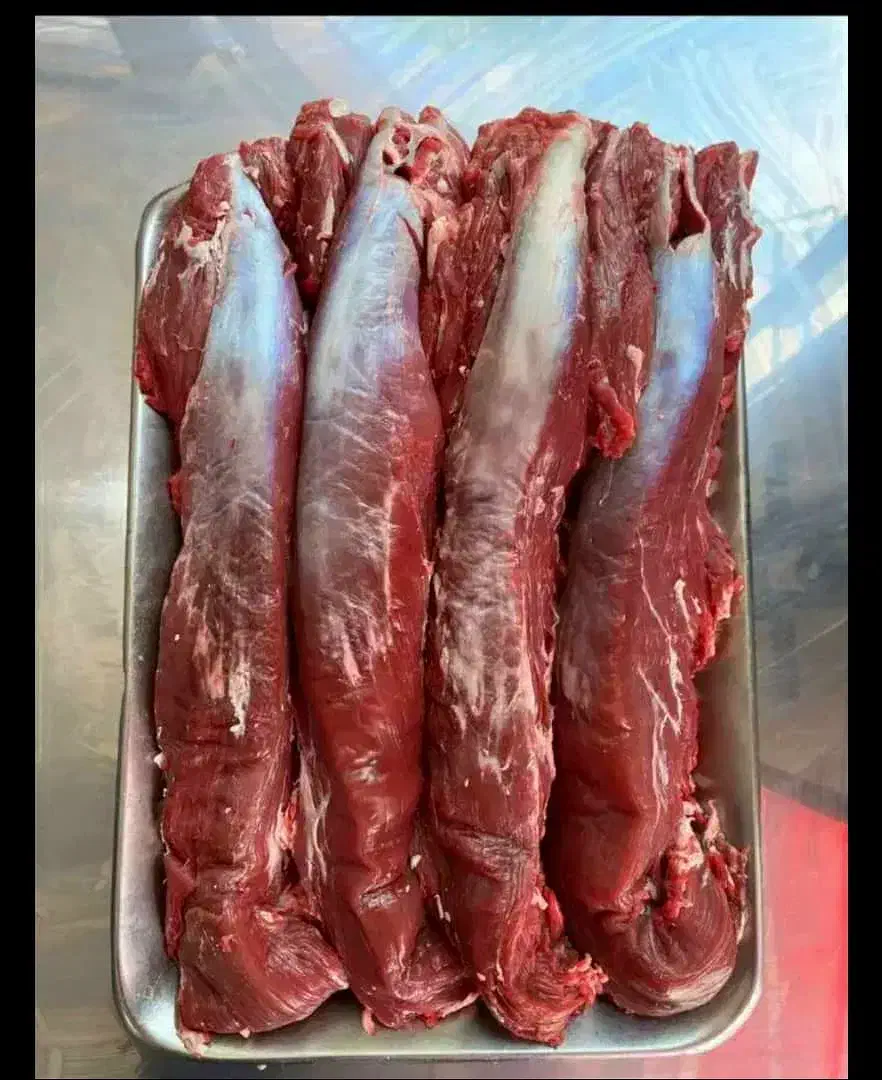 گوشت گوساله گرم|خوردنی و آشامیدنی|تهران, دردشت|دیوار