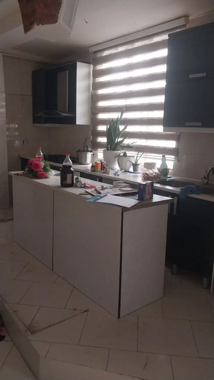 اجاره آپارتمان|اجارهٔ آپارتمان|اندیشه, شهرک مریم|دیوار