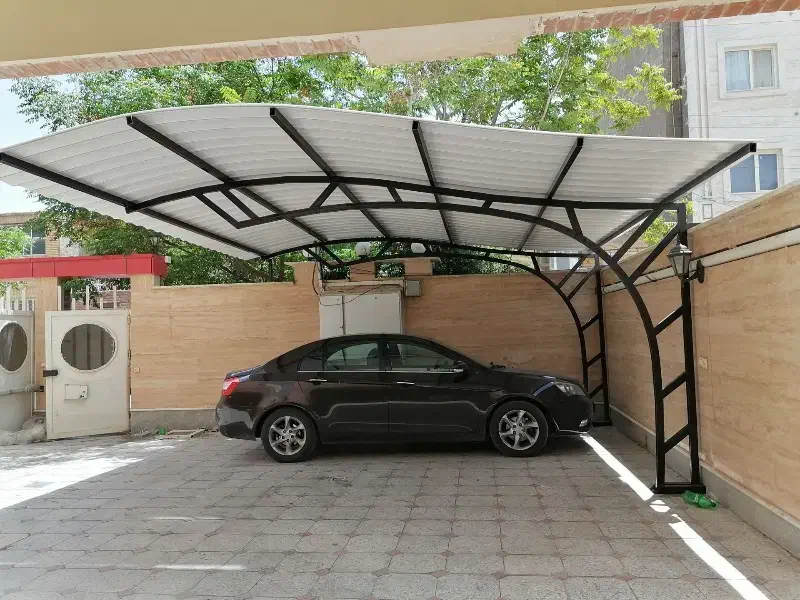 فروش و اجرای سایبان. دوربین .جک برقی .اقساط|مصالح و تجهیزات ساختمان|بم, |دیوار