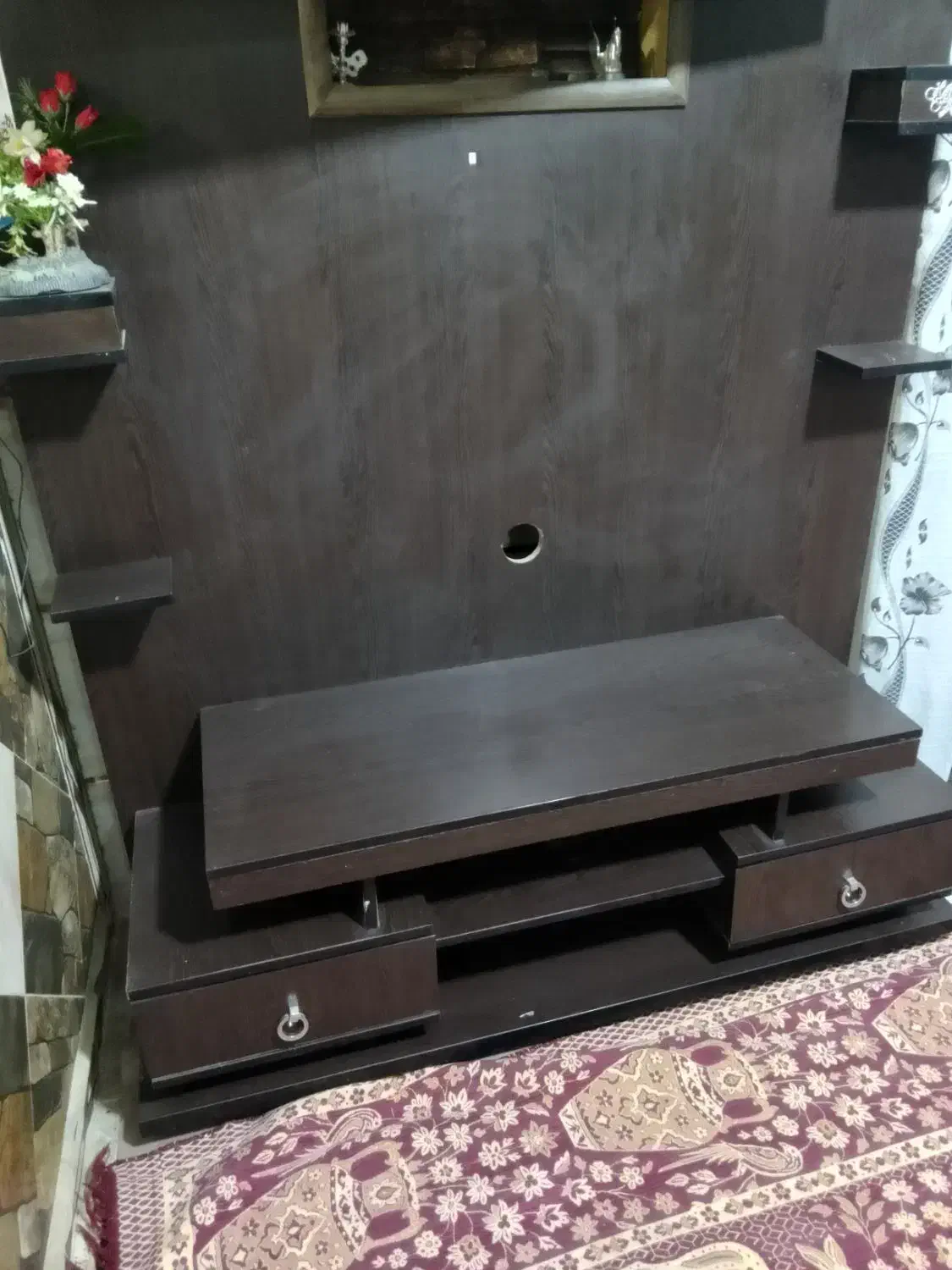 میز ال سی دی|میز تلویزیون|زرند, |دیوار