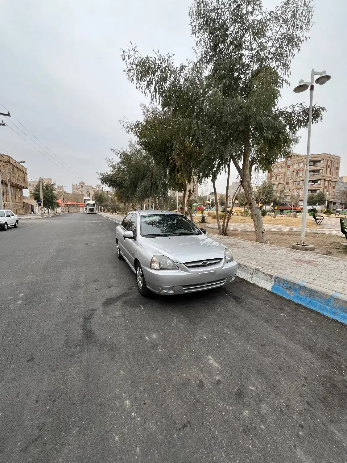 کیا ریو|خودرو سواری و وانت|ساوه, |دیوار