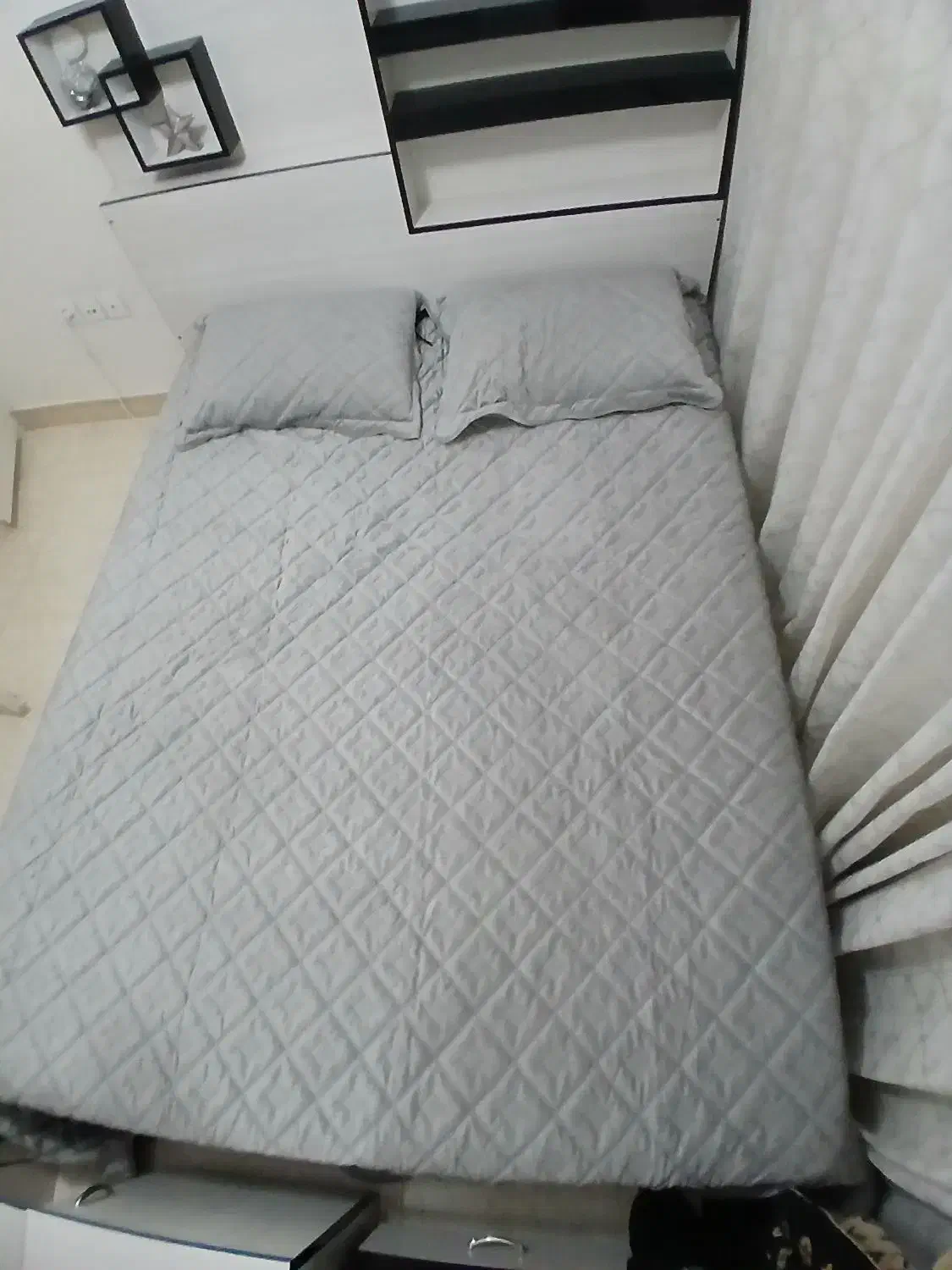 تخت خواب نو نو|تخت و سرویس خواب|تهران, افسریه جنوبی|دیوار