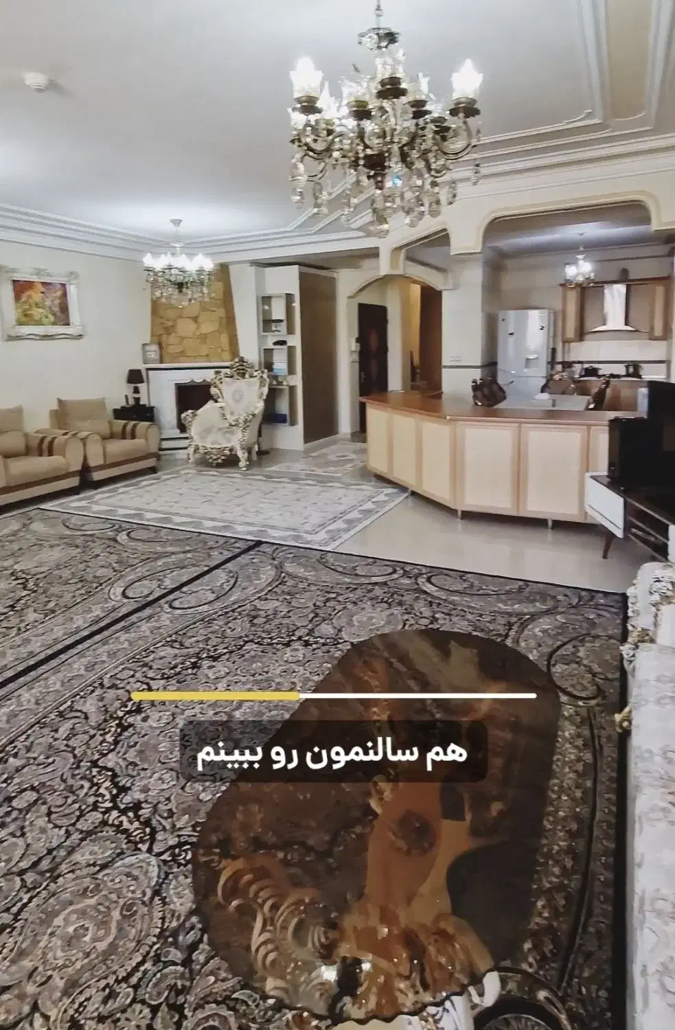 اجاره اپارتمان / ۱۴۰ متر / سه خواب / دانشکده|اجارهٔ آپارتمان|ارومیه, |دیوار