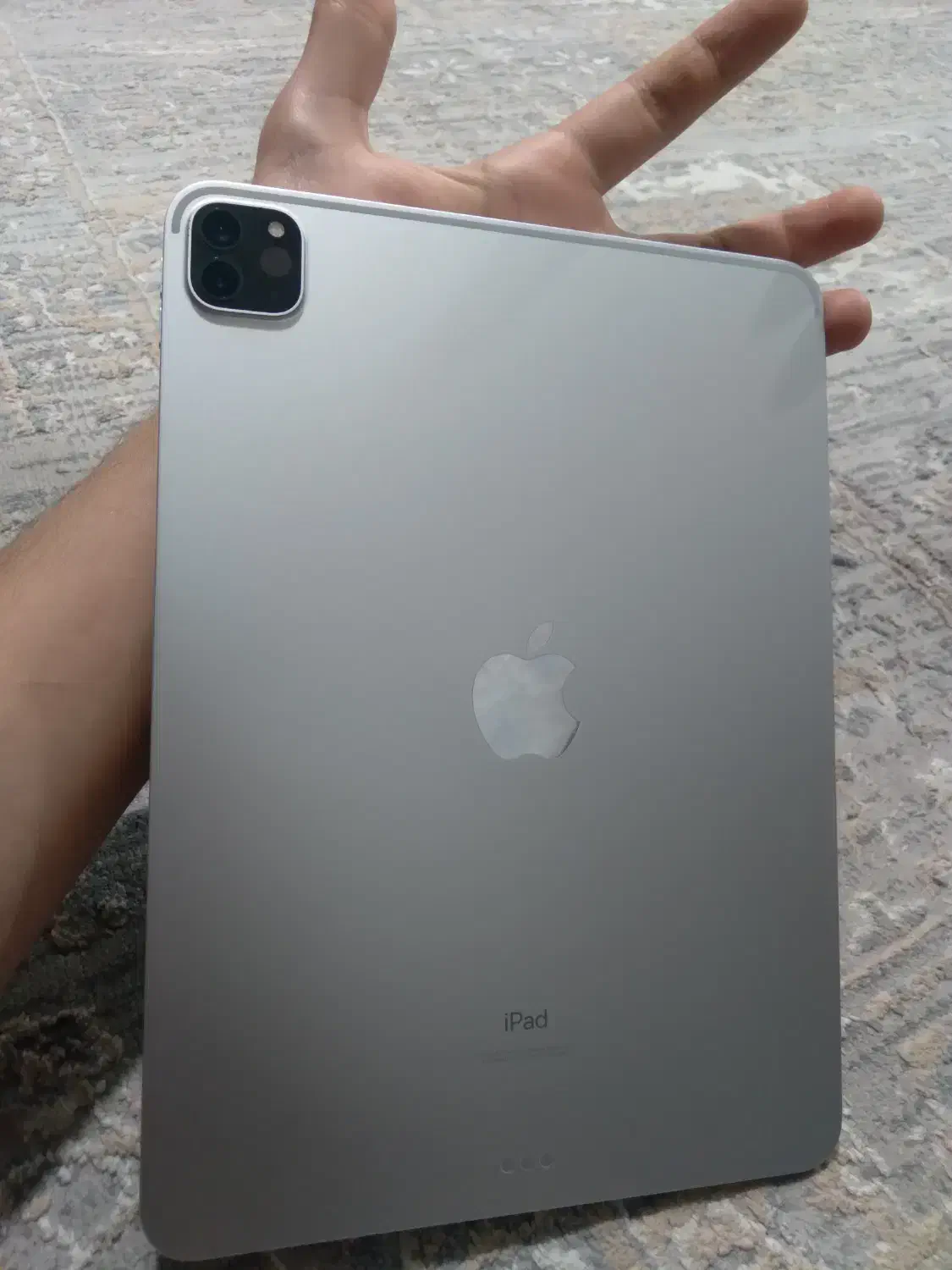 ایپد ۲۰۲۱ m1|تبلت|ماهدشت, |دیوار