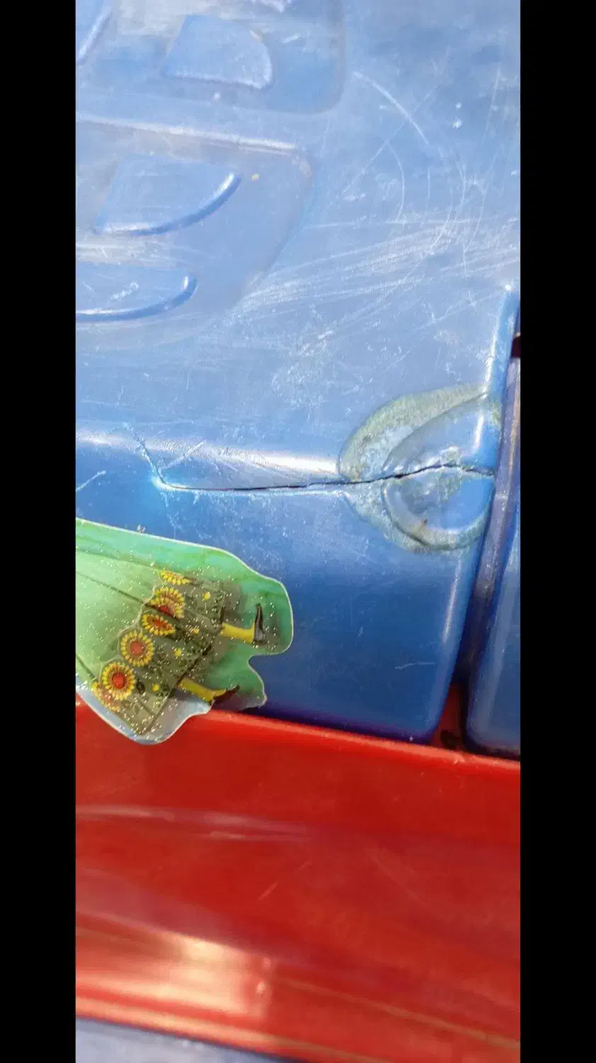 ماشین حمل کودک|اسباببازی بچه|مشهد, گلبرگ شمالی|دیوار