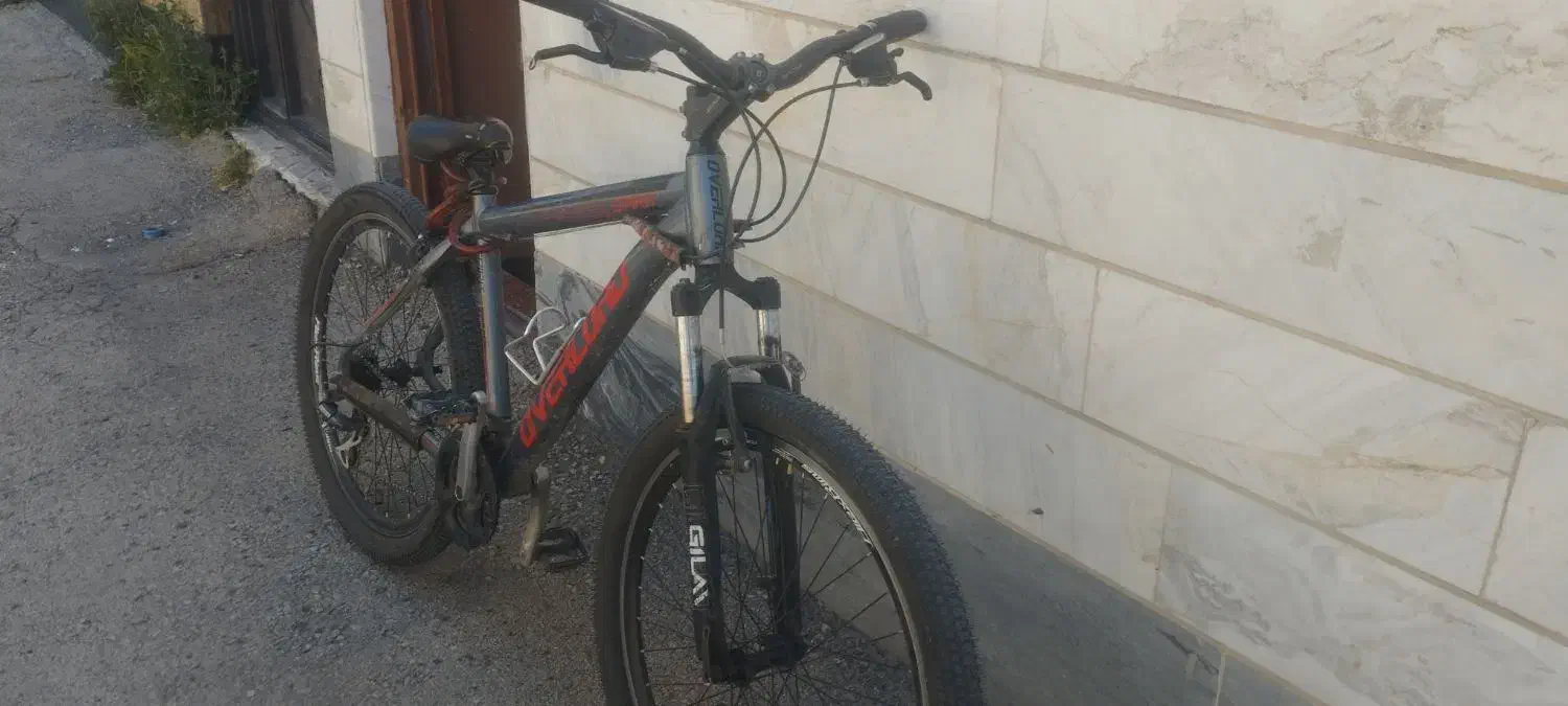 دوچرخه 24|دوچرخه، اسکیت، اسکوتر|اردبیل, |دیوار