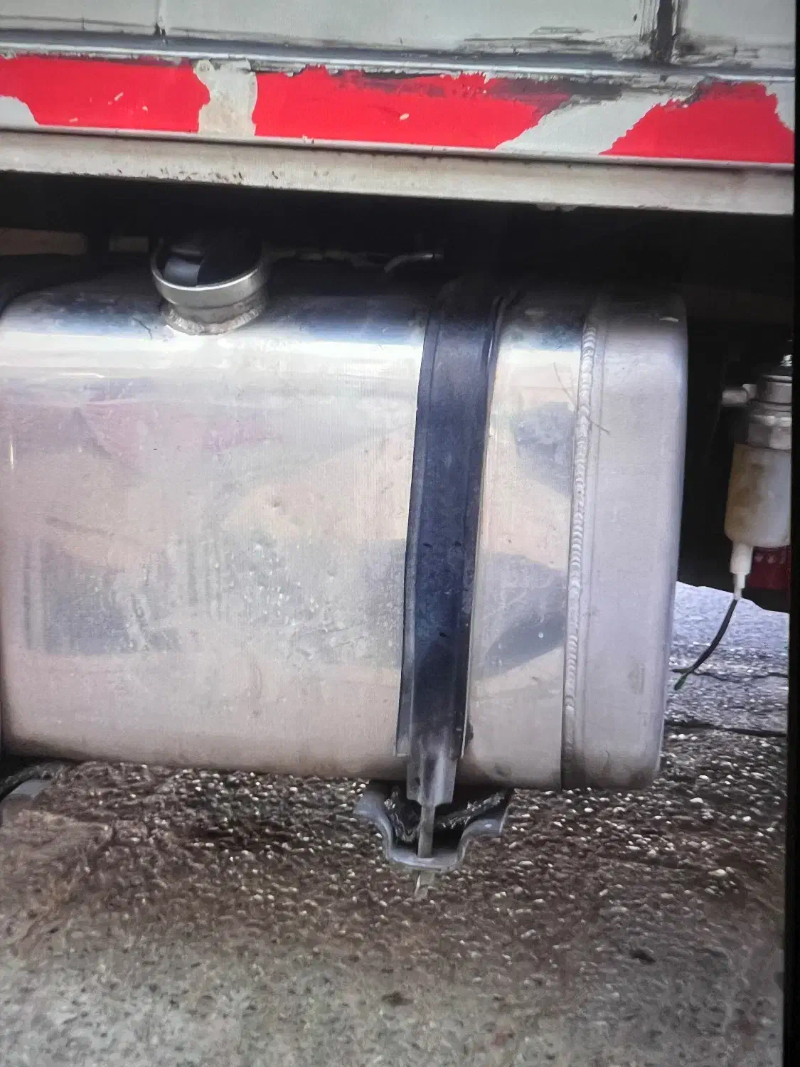 باک ایسوزو|قطعات یدکی و لوازم جانبی|گرگان, |دیوار