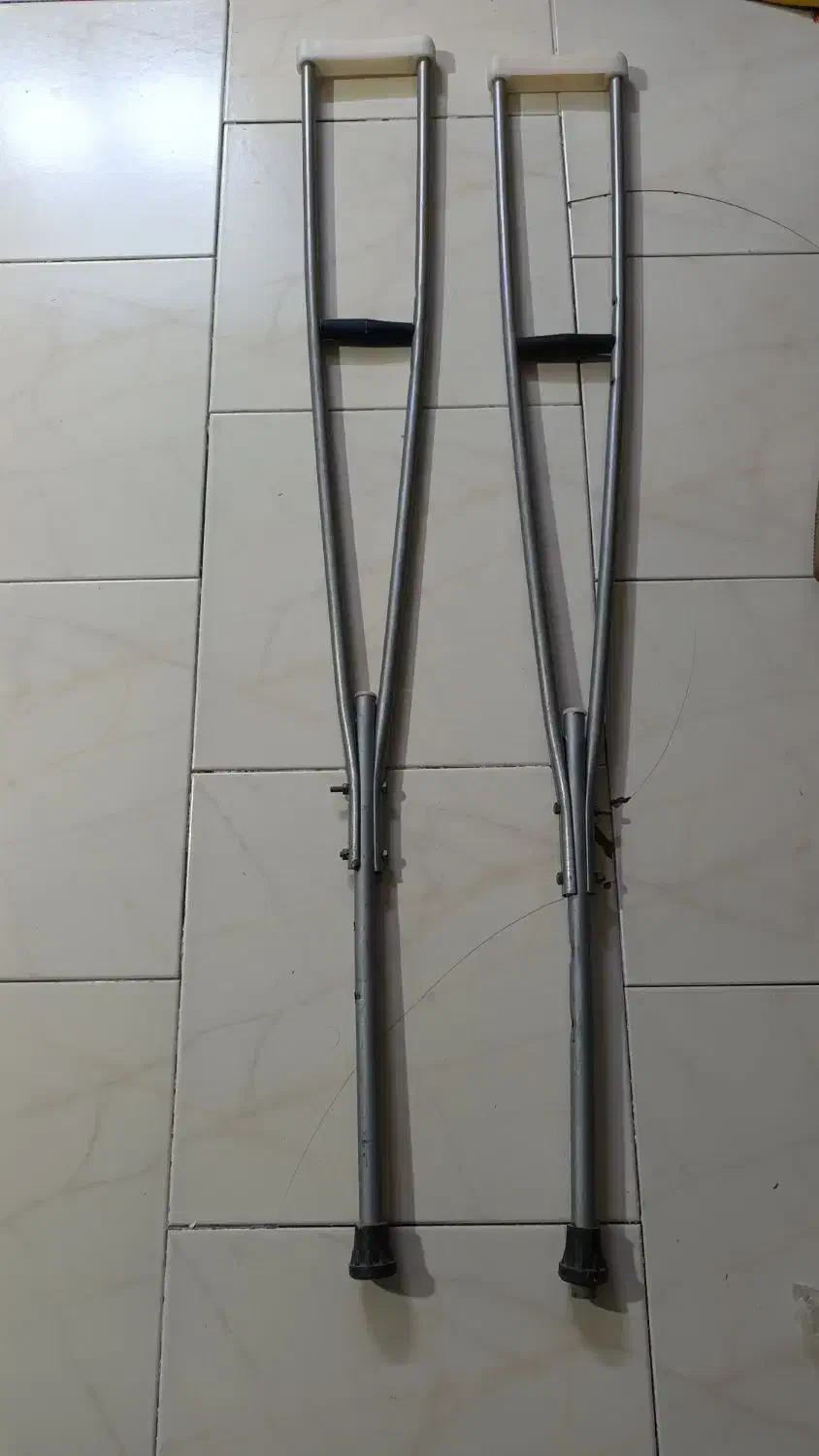 عصا طبی|آرایشی، بهداشتی، درمانی|تهران, شهرک زینبیه|دیوار