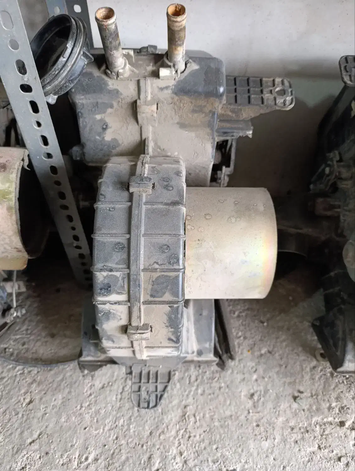 لوازم استوک کلی به فروش میرسد|قطعات یدکی و لوازم جانبی|خان ببین, |دیوار