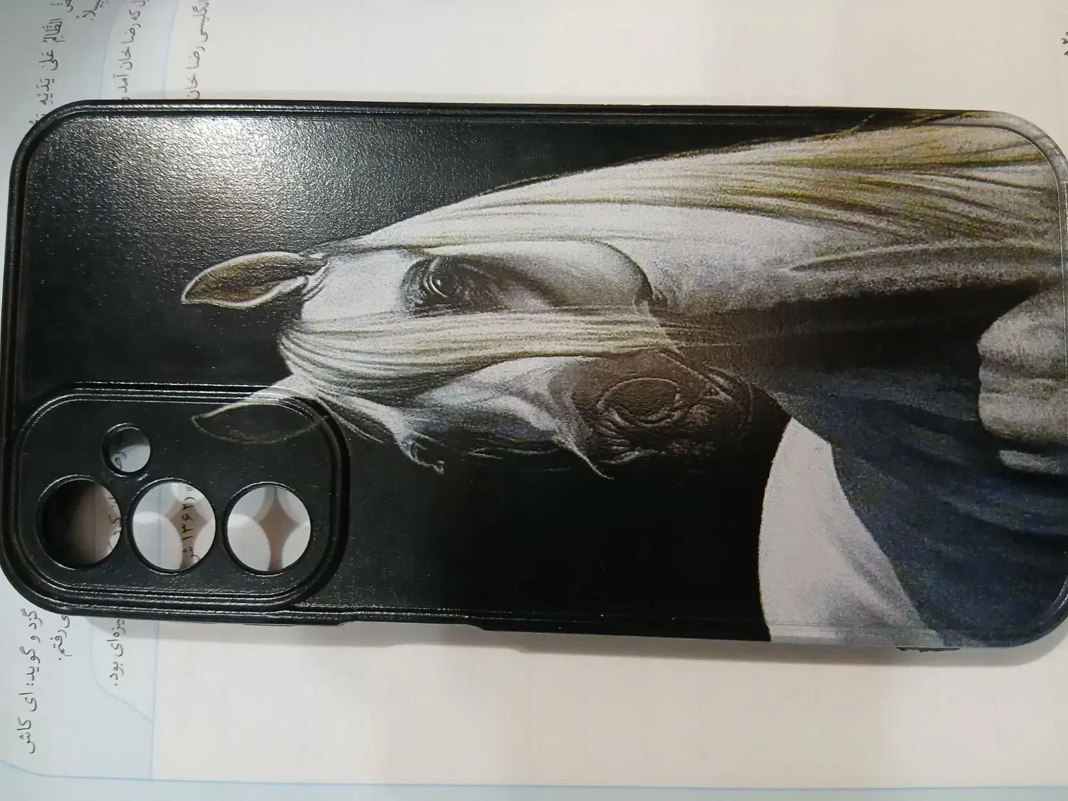 گارد|لوازم جانبی موبایل و تبلت|نجفآباد, امام خمینی|دیوار