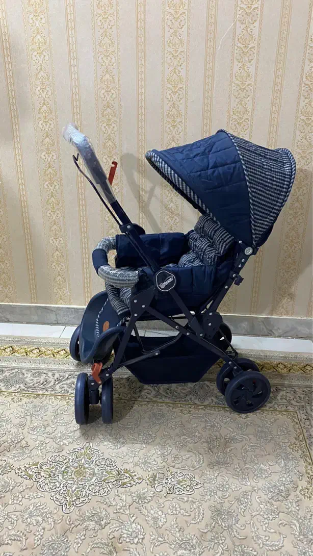 کالسکه نو|کالسکه و لوازم جانبی|مشهد, احمدآباد|دیوار