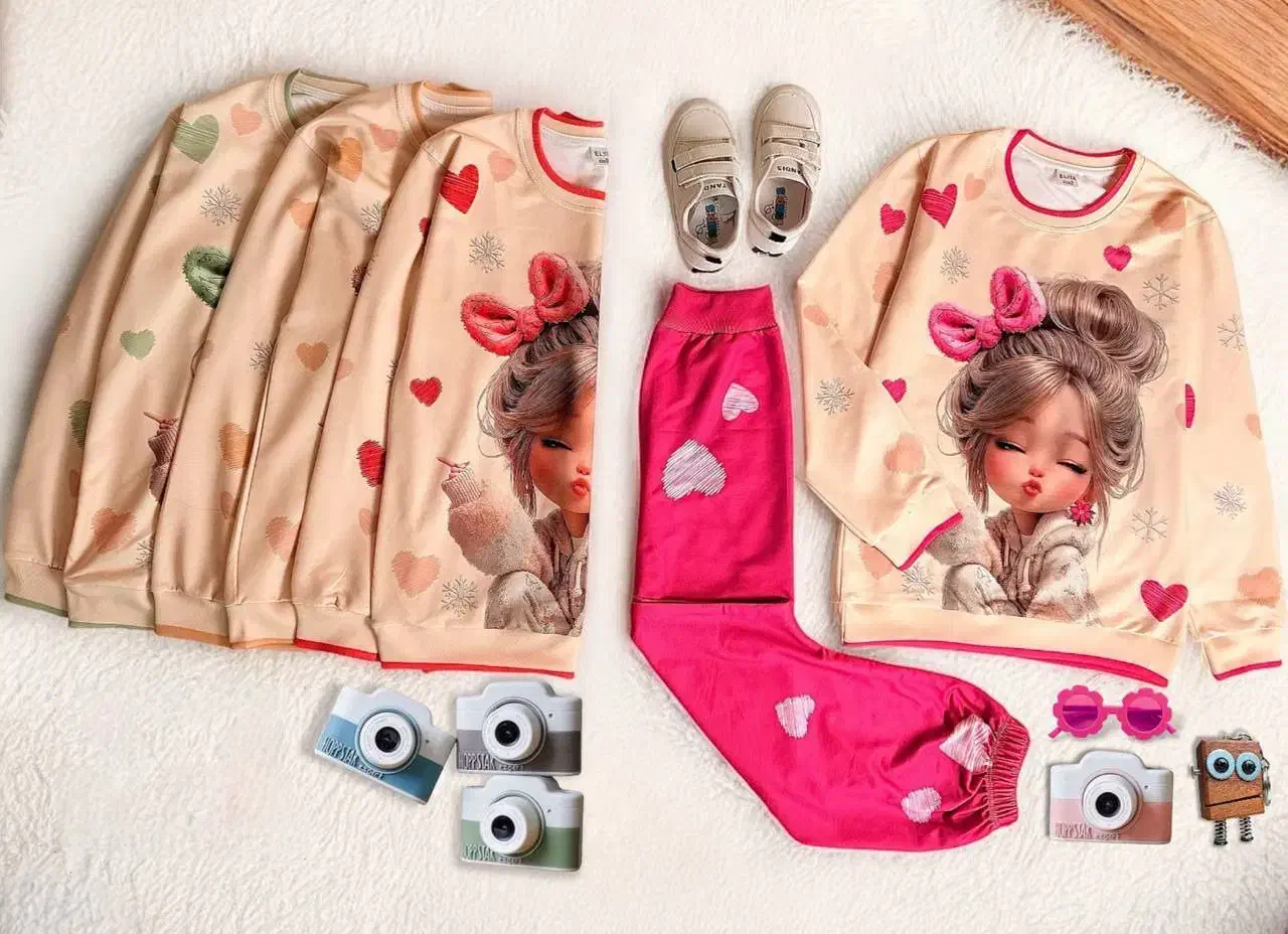 بلوزشلوار دخترانه|لباس|مشهد, ابوذر|دیوار