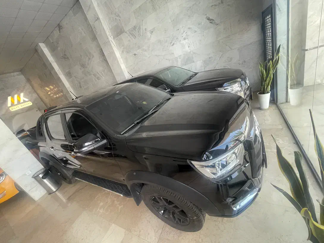 KMC t8 1402|خودرو سواری و وانت|تهران, سهروردی|دیوار