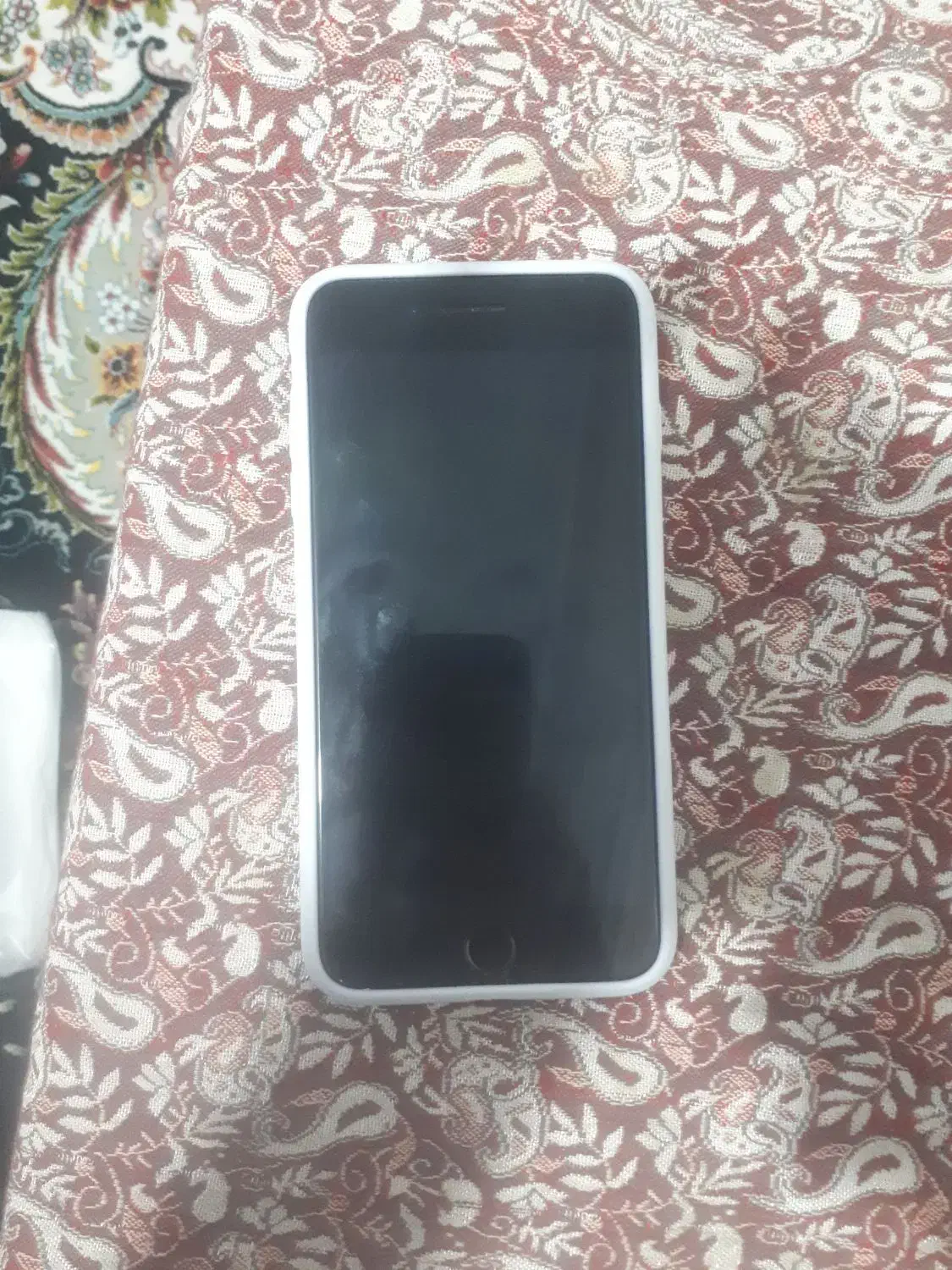 گوشی آیفون 7plus از دم قسط|موبایل|محمدشهر, ولدآباد|دیوار