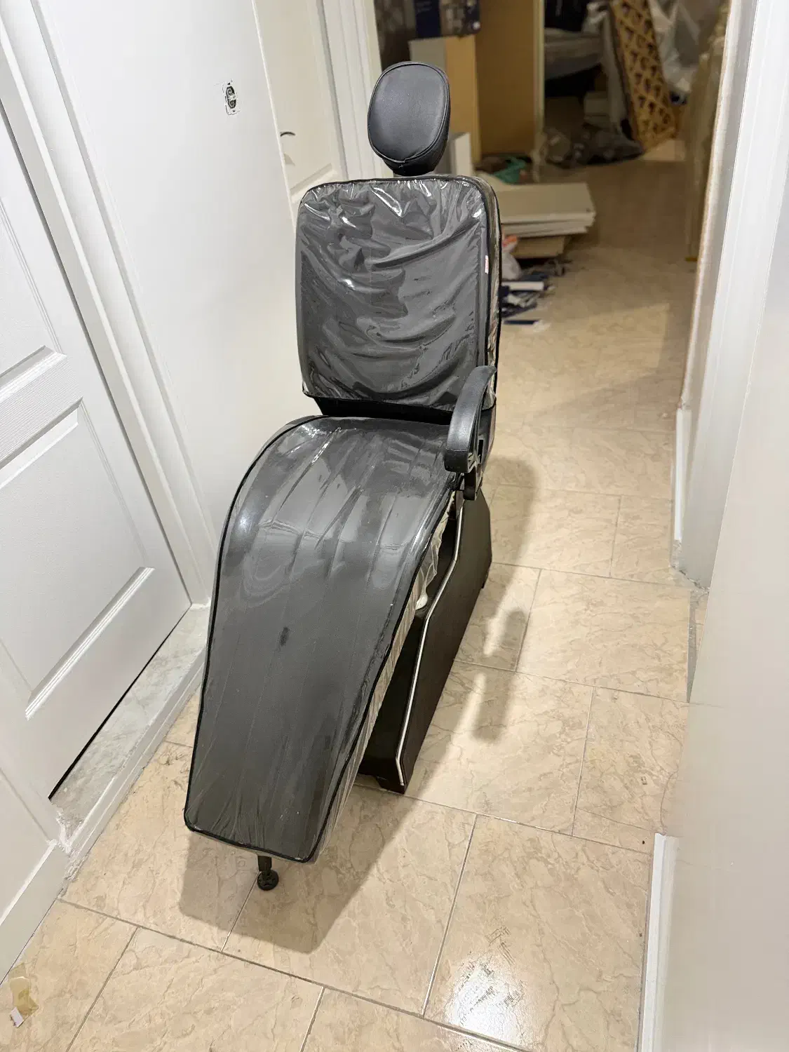 صندلی طرح برقی|صندلی و نیمکت|تهران, بوستان چیتگر|دیوار