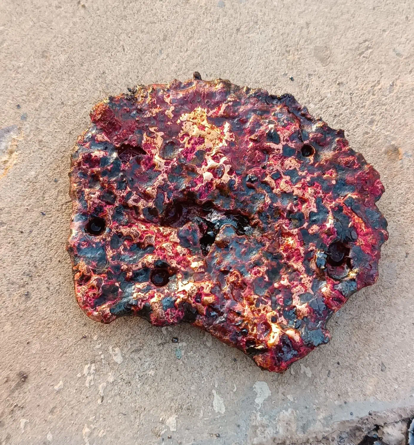 خدمات قالکاری از برد الکترونیکی،موبایل و خاک و سنگ|خدمات پیشه و مهارت|تهران, ترمینال غرب|دیوار