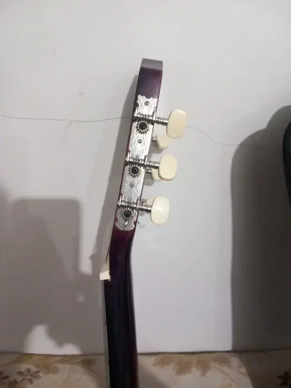 گیتار یاماها اصل|گیتار، بیس، امپلیفایر|ایذه, |دیوار