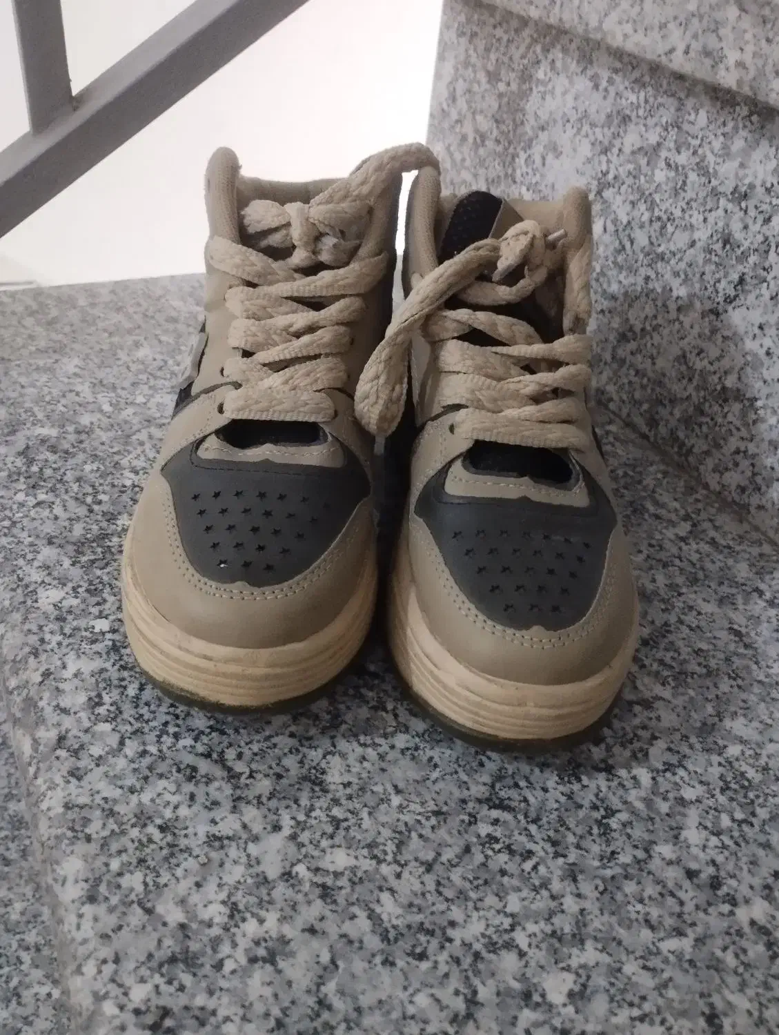 کفش سایز ۳۸|کیف، کفش، کمربند|بروجرد, |دیوار