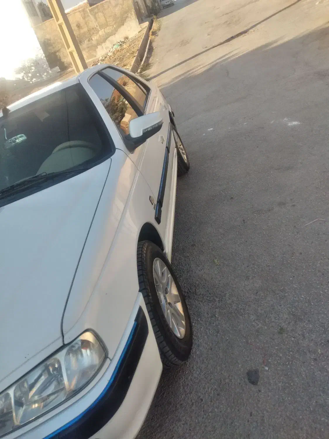 پارس تیوفایو|خودرو سواری و وانت|نهاوند, |دیوار