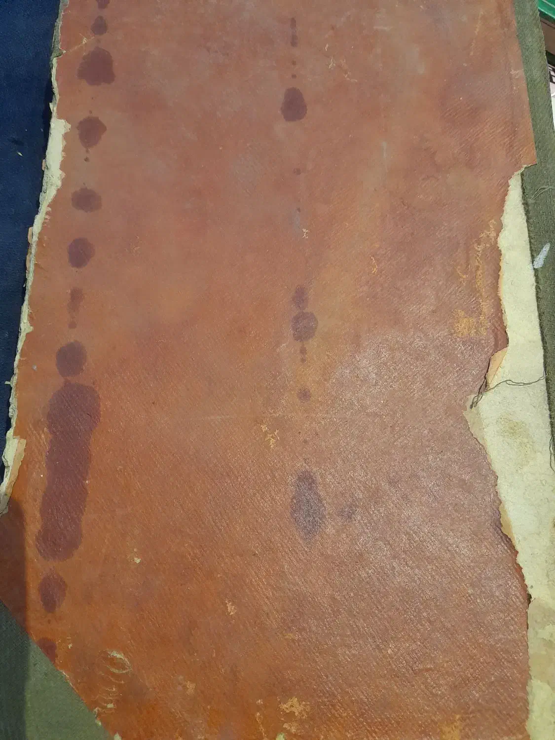 کتاب خیلی قدیمی مربوط به زمان فاجار|کتاب و مجله تاریخی|کرج, مطهری|دیوار