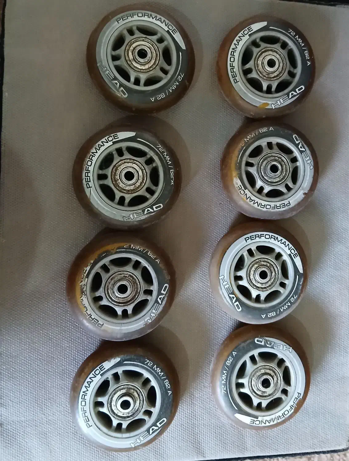 چرخ اسکیت|دوچرخه، اسکیت، اسکوتر|گرگان, |دیوار