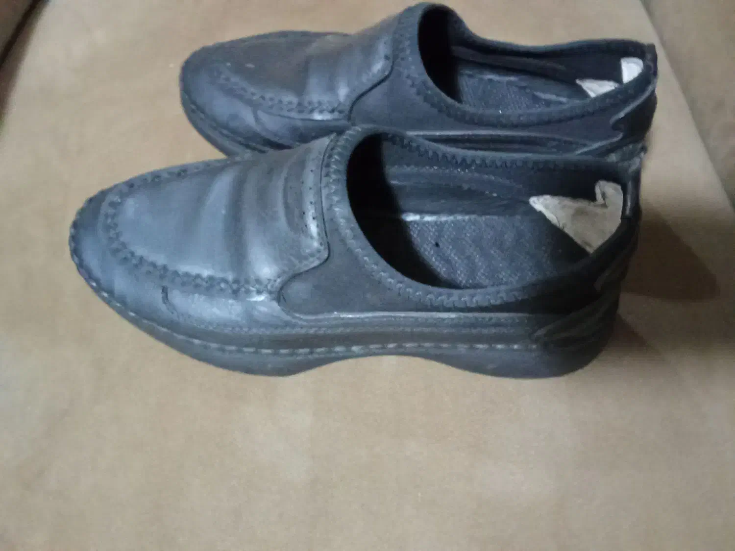 فروش کفش طبی زنانه|کیف، کفش، کمربند|بابل, |دیوار