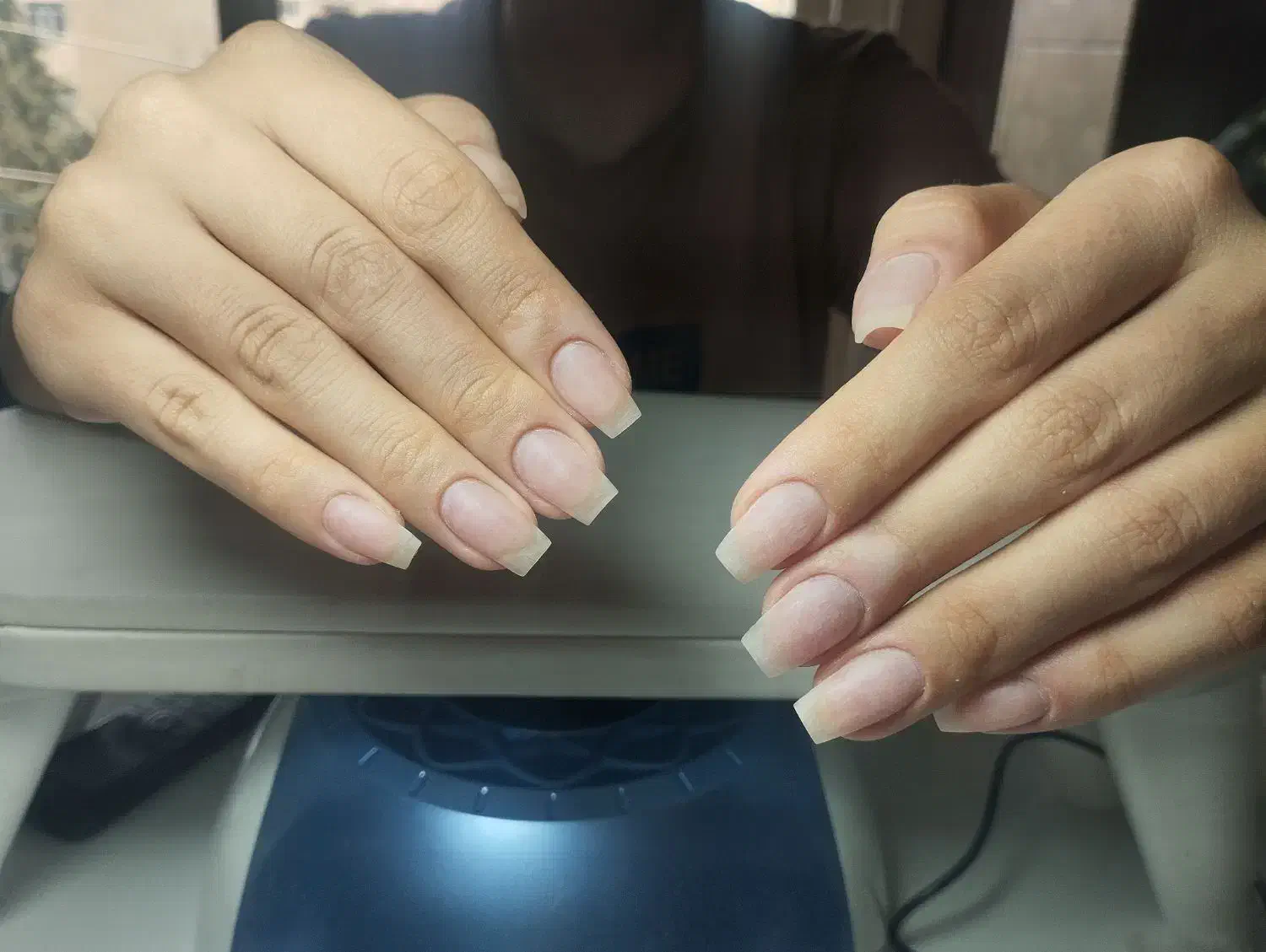 تخفیف پاییزی کاشت ناخن نوبهار|خدمات آرایشگری و زیبایی|کرمانشاه, |دیوار