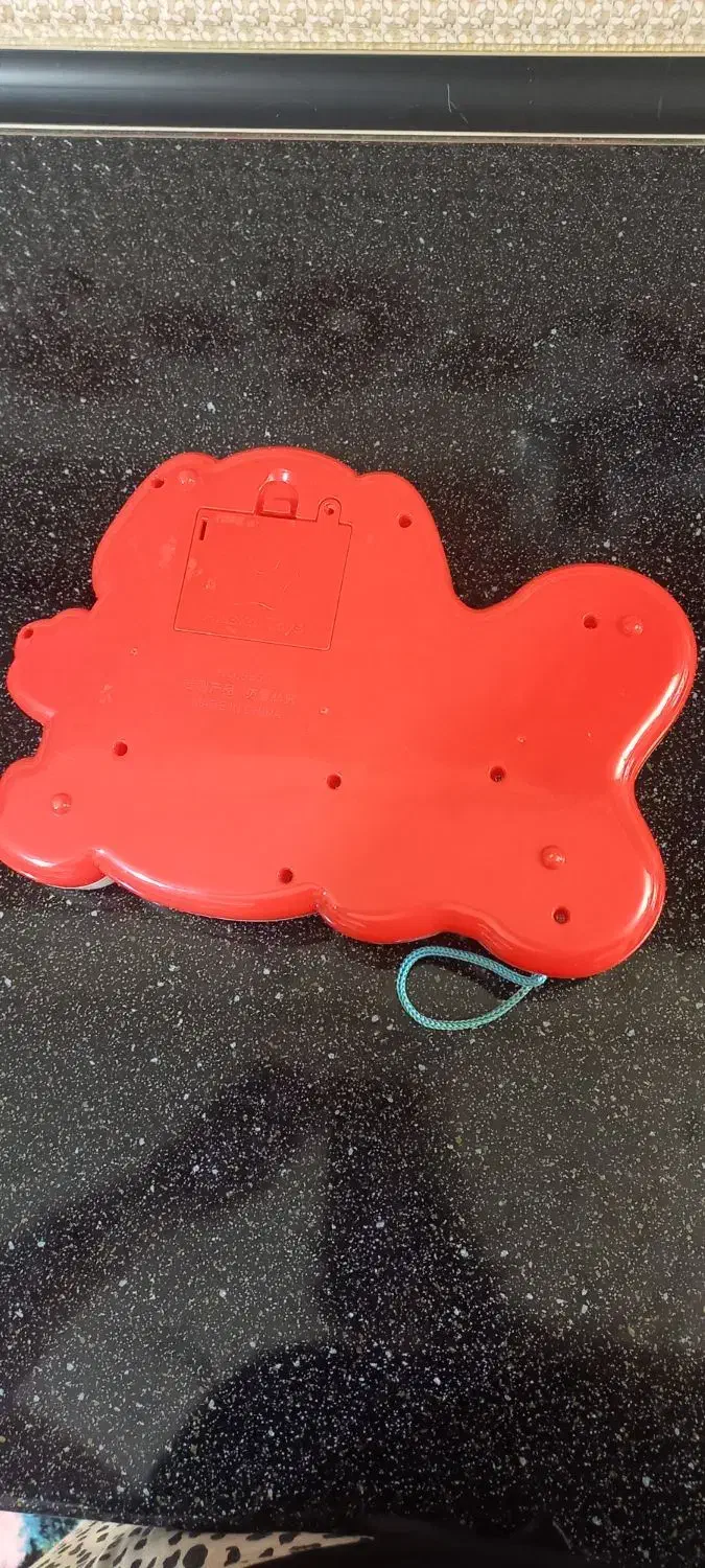 تلفن موزیکال سالم|اسباببازی بچه|تبریز, |دیوار