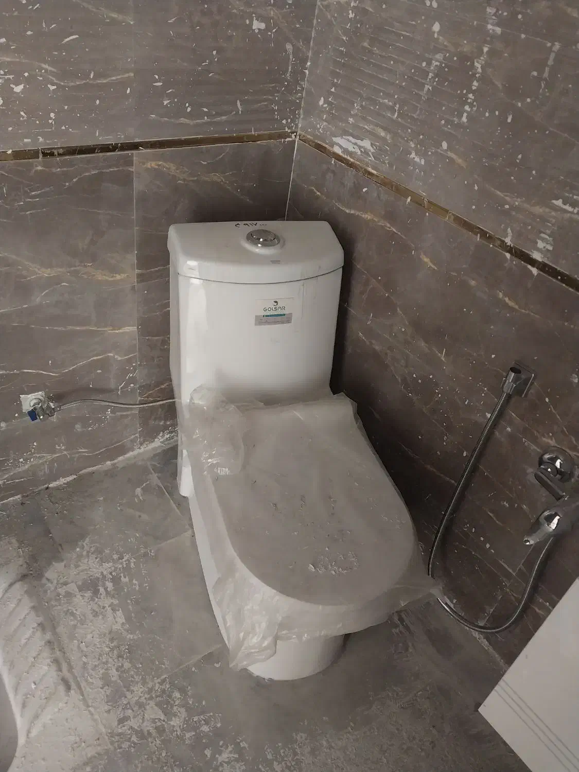 تاسیساتی|خدمات پیشه و مهارت|گلپایگان, |دیوار