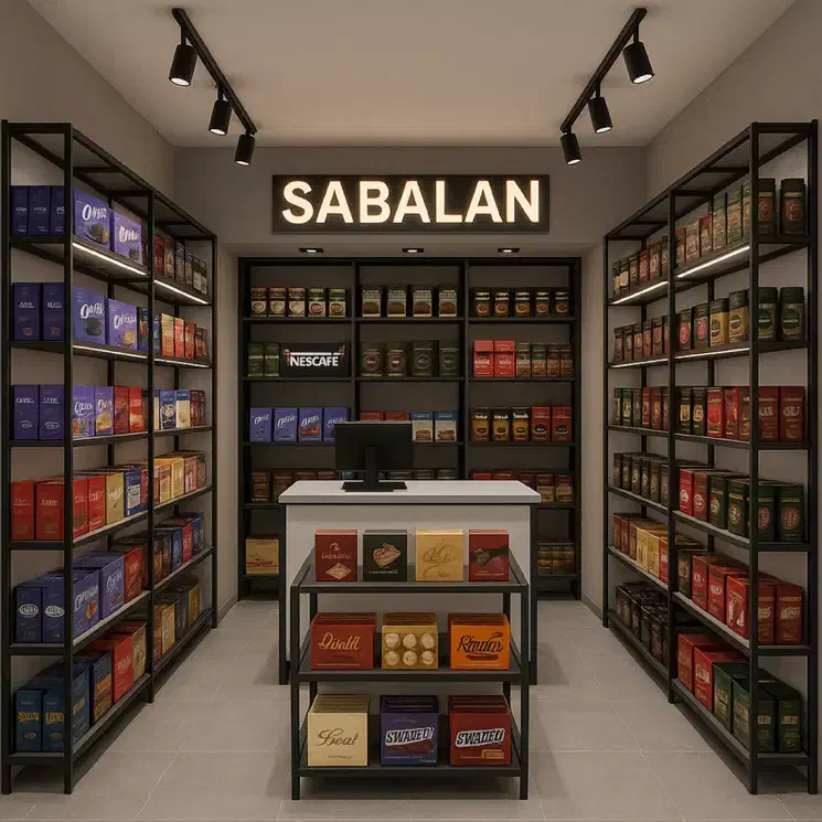 استخدام فروشنده اقا،نیروی چیدمان و صندوق دار خانم|استخدام بازاریابی و فروش|قشم, |دیوار