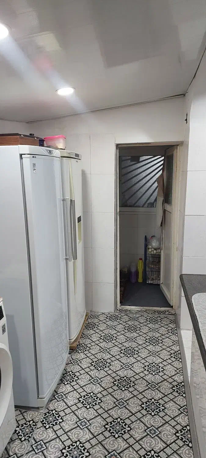 ۱۳۰ متر زمین ۶۵ متر بنا گلستان ۲۰ املاک آروان|فروش خانه و ویلا|قائمشهر, |دیوار